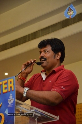 Kadaikutty Singam Movie Success Meet - 29 of 55