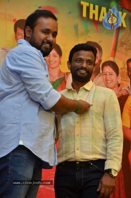 Kadaikutty Singam Movie Success Meet - 48 of 55