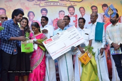Kadaikutty Singam Movie Success Meet - 53 of 55
