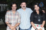 Kadal Tamil Movie Press Show Photos - 25 of 25