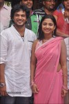 Kadhal Vazhakku Tamil Movie Shooting Spot - 19 of 46