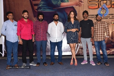 Kadhanam Movie Tralier Launch - 12 of 20