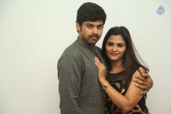 Kadile Bommala Katha Audio Launch - 17 of 40