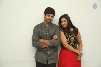 Kadile Bommala Katha Audio Launch - 18 of 40