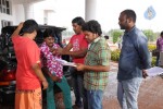 Kai Raja Kai Working Stills - 36 of 121