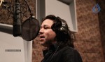 Kailash Kher Sings Song for Gopala Gopala - 1 of 15
