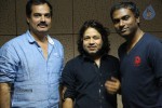 Kailash Kher Sings Song for Gopala Gopala - 7 of 15