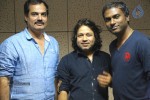 Kailash Kher Sings Song for Gopala Gopala - 9 of 15