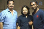 Kailash Kher Sings Song for Gopala Gopala - 11 of 15