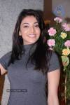 Kajal Agarwal Inaugurates Fresca Unisex Saloon at Hyderabad - 2 of 29