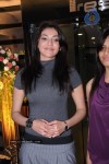 Kajal Agarwal Inaugurates Fresca Unisex Saloon at Hyderabad - 3 of 29