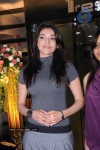 Kajal Agarwal Inaugurates Fresca Unisex Saloon at Hyderabad - 6 of 29