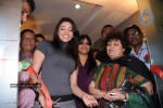 Kajal Agarwal Inaugurates Fresca Unisex Saloon at Hyderabad - 7 of 29