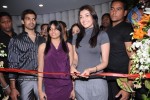 Kajal Agarwal Inaugurates Fresca Unisex Saloon at Hyderabad - 10 of 29