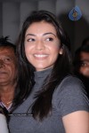 Kajal Agarwal Inaugurates Fresca Unisex Saloon at Hyderabad - 21 of 29