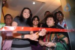 Kajal Agarwal Inaugurates Fresca Unisex Saloon at Hyderabad - 25 of 29