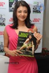 Kajal Agarwal Launches South Scope New Edition - 15 of 67