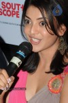 Kajal Agarwal Launches South Scope New Edition - 23 of 67