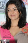 Kajal Agarwal Launches South Scope New Edition - 31 of 67