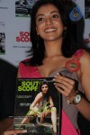 Kajal Agarwal Launches South Scope New Edition - 58 of 67
