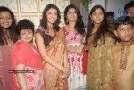 Kajal Agarwal n Deeksha Seth Inaugurates Vaishnavi Gold Shop - 47 of 91