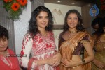 Kajal Agarwal n Deeksha Seth Inaugurates Vaishnavi Gold Shop - 9 of 91