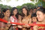 Kajal Agarwal n Deeksha Seth Inaugurates Vaishnavi Gold Shop - 53 of 91