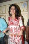 Kajal Agarwal n Deeksha Seth Inaugurates Vaishnavi Gold Shop - 32 of 91