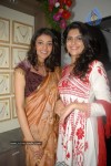 Kajal Agarwal n Deeksha Seth Inaugurates Vaishnavi Gold Shop - 37 of 91