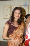 Kajal Agarwal n Deeksha Seth Inaugurates Vaishnavi Gold Shop - 65 of 91