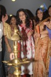 Kajal Agarwal n Deeksha Seth Inaugurates Vaishnavi Gold Shop - 66 of 91