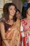 Kajal Agarwal n Deeksha Seth Inaugurates Vaishnavi Gold Shop - 75 of 91