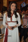 Kajal Aggarwal at Brothers Movie Audio Launch - 6 of 45