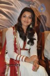 Kajal Aggarwal at Brothers Movie Audio Launch - 27 of 45