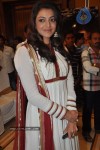 Kajal Aggarwal at Brothers Movie Audio Launch - 35 of 45