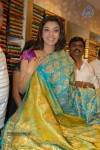 Kajal at Chennai Shopping Mall Opening - 69 of 85