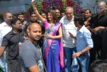 Kajal at Chennai Shopping Mall Opening - 73 of 85
