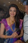 Kajal at Chennai Shopping Mall Opening - 34 of 85