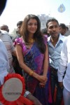 Kajal at Chennai Shopping Mall Opening - 16 of 85