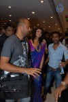 Kajal at Chennai Shopping Mall Opening - 83 of 85