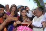 Kajal at Chennai Shopping Mall Opening - 24 of 85