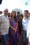 Kajal at Chennai Shopping Mall Opening - 27 of 85