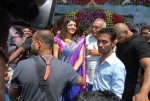 Kajal at Chennai Shopping Mall Opening - 33 of 85