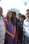 Kajal at Chennai Shopping Mall Opening - 34 of 85