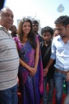 Kajal at Chennai Shopping Mall Opening - 38 of 85