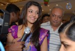Kajal at Chennai Shopping Mall Opening - 47 of 85