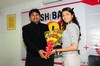 Kajal Agarwal @ Big C - 2 of 82