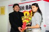 Kajal Agarwal @ Big C - 3 of 82