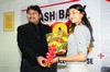 Kajal Agarwal @ Big C - 4 of 82