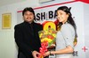 Kajal Agarwal @ Big C - 5 of 82